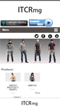Mobile Screenshot of itcrmg.com